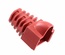 Хвостовик для модульной вилки (d5.33мм), цвет: Красный