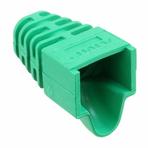 Хвостовик для модульной вилки (d5.33мм), цвет: Зеленый