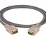 Претерминированный кабель UltraSlim MRJ21™/MRJ21™ 180 град. 1G, изоляция: CMR, длина м: 12