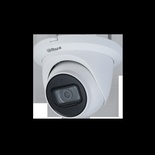 Видеокамера Купольная IP DAHUA с фиксированным объективом